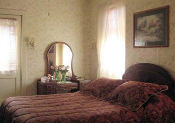 River Rose Inn Bed And Breakfa Elizabethtown المظهر الخارجي الصورة