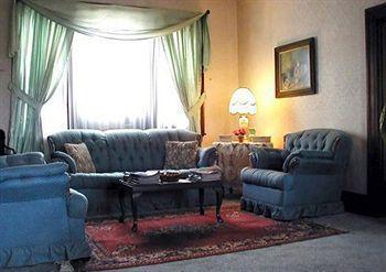 River Rose Inn Bed And Breakfa Elizabethtown المظهر الخارجي الصورة